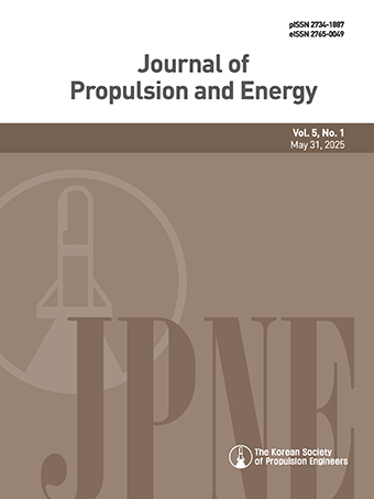 Journal of Propulsion and Energy