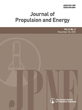 Journal of Propulsion and Energy
